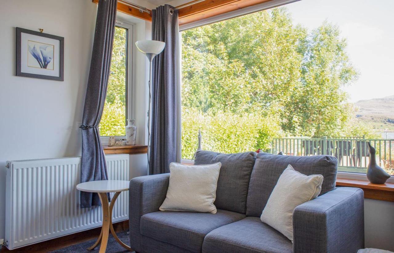 Tarradale Holiday home Portree