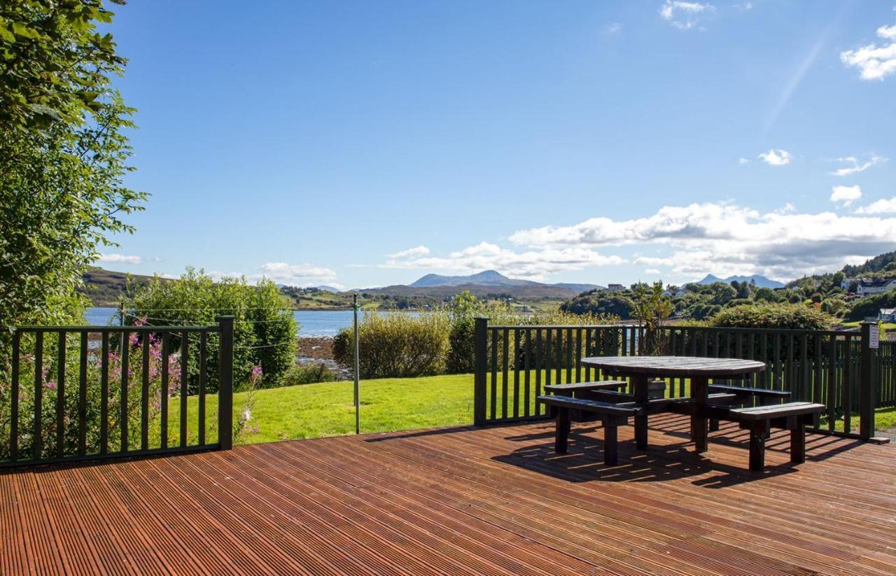 Tarradale Holiday home
