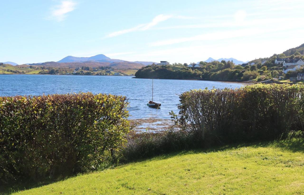 Holiday home Tarradale Portree