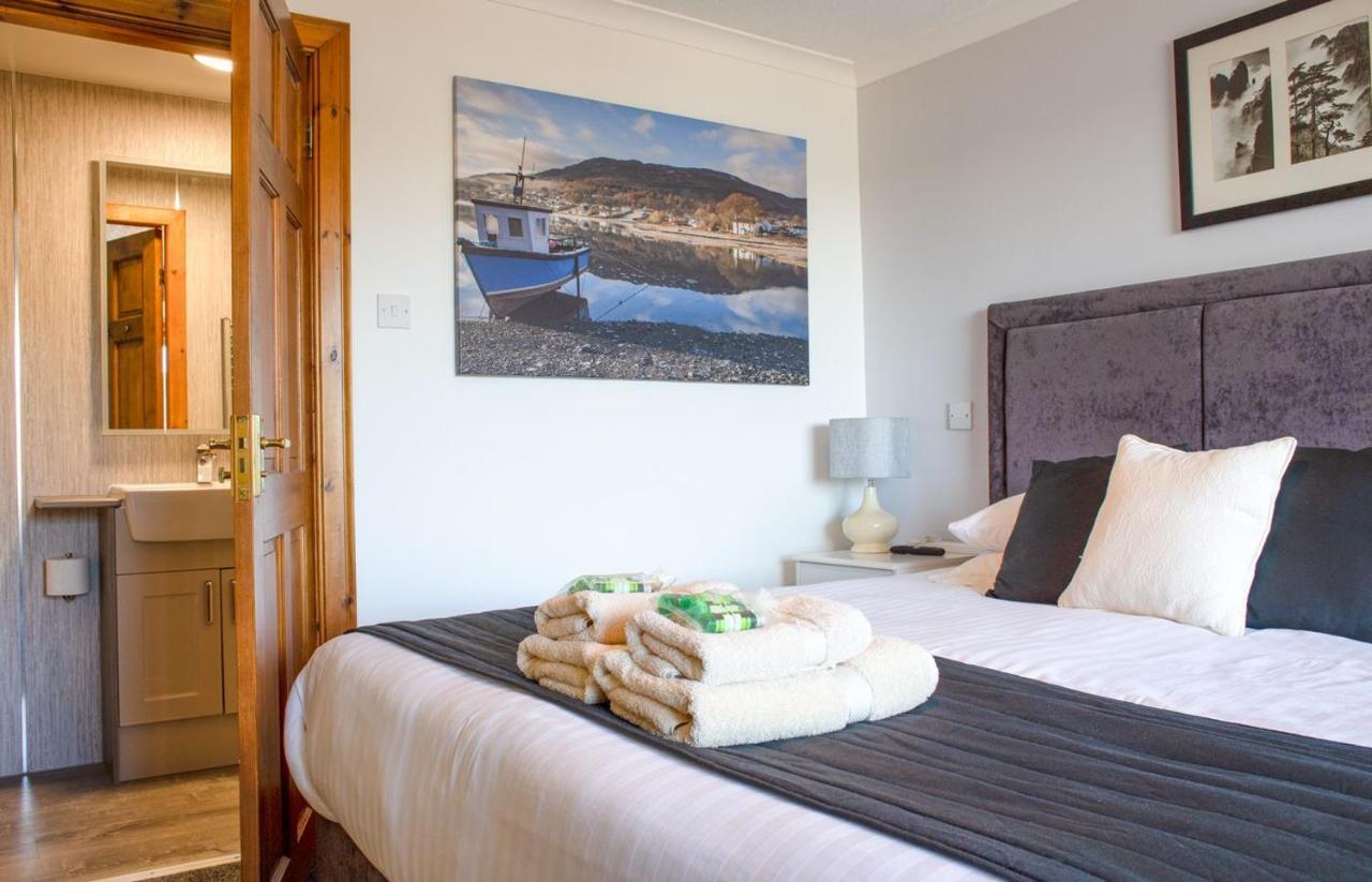 Holiday home Tarradale *