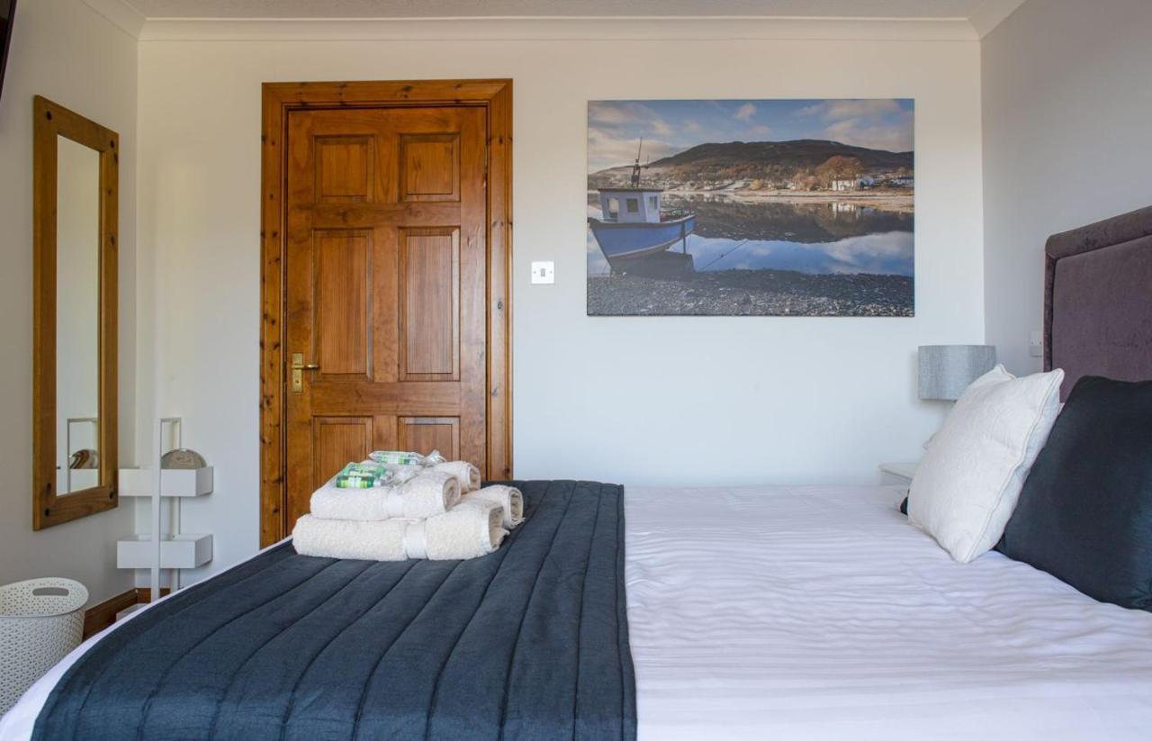 Tarradale * Portree