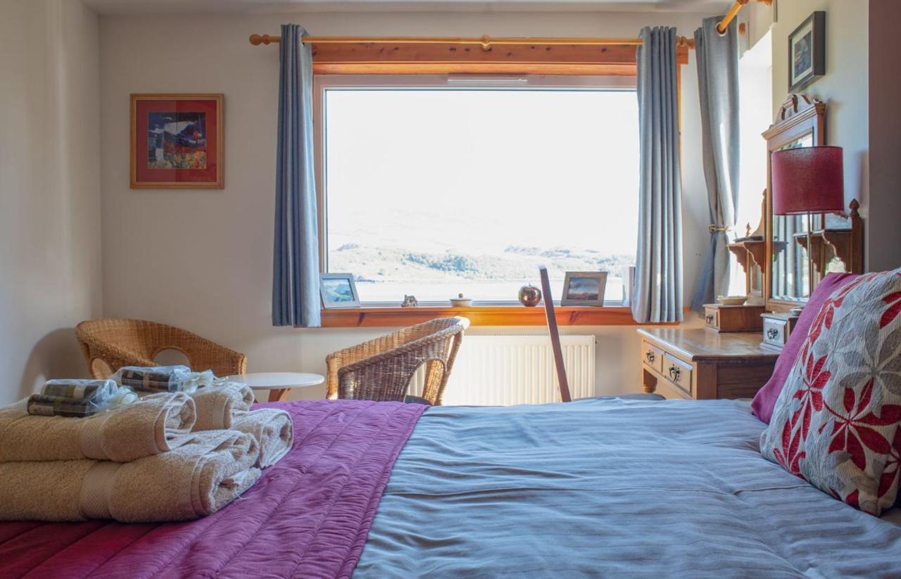 Tarradale Holiday home