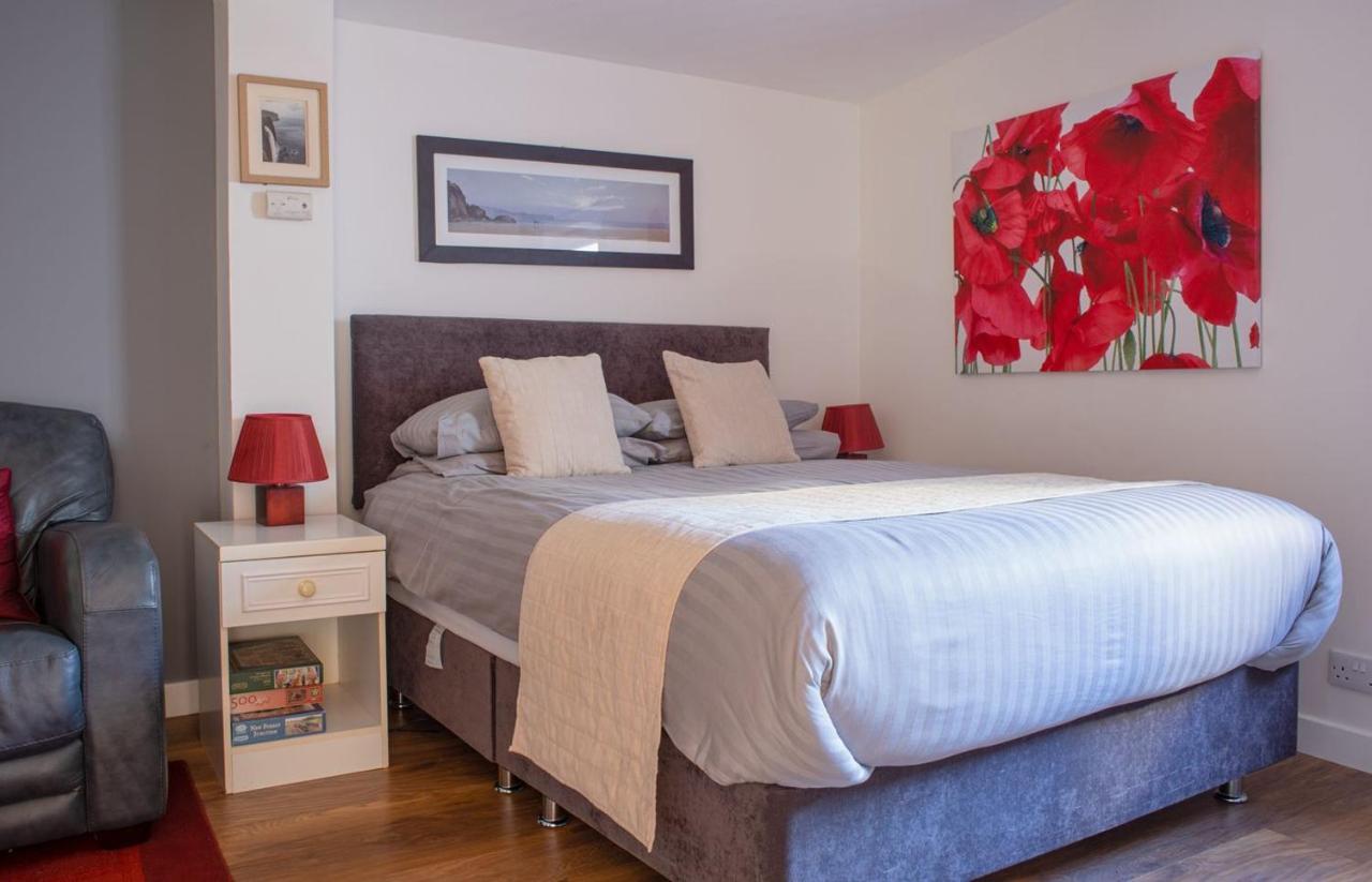 Tarradale Holiday home *