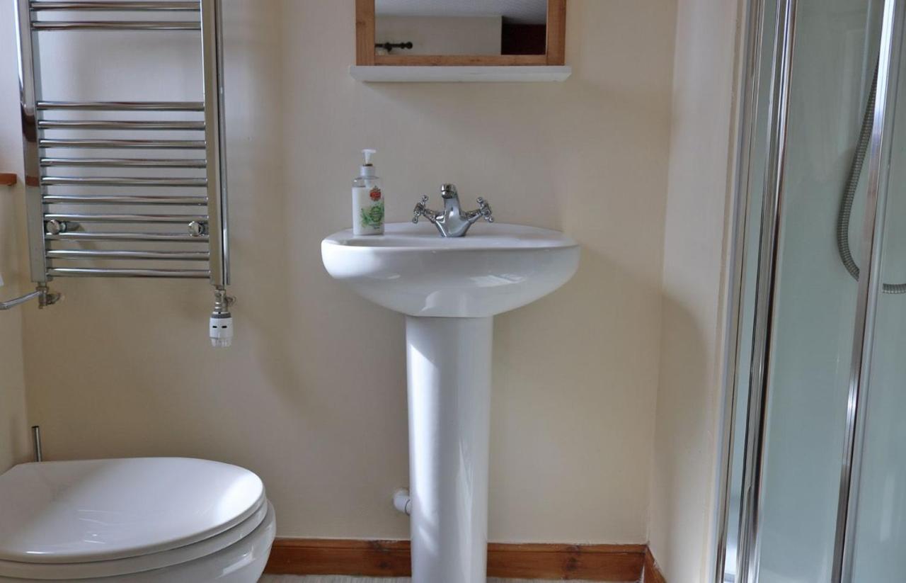 Tarradale Holiday home Portree