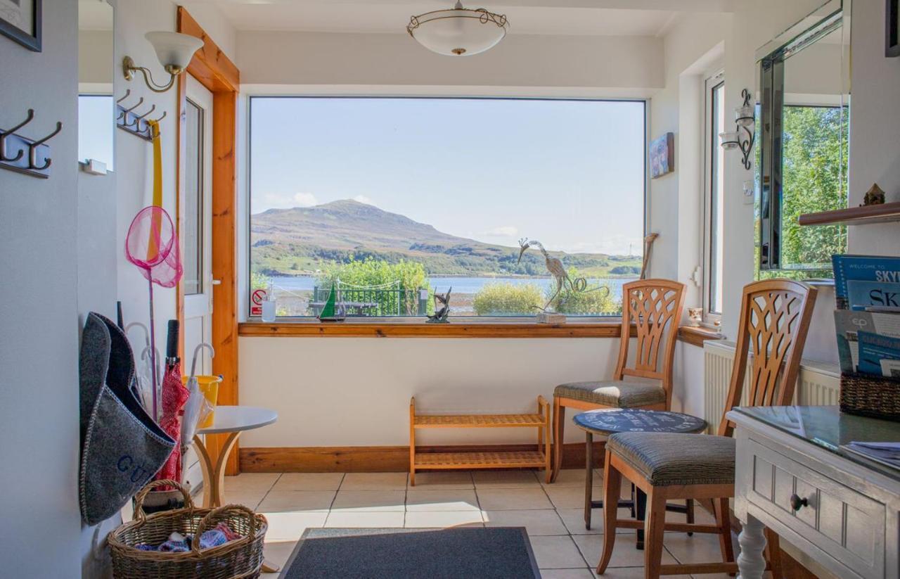 Tarradale Holiday home Portree