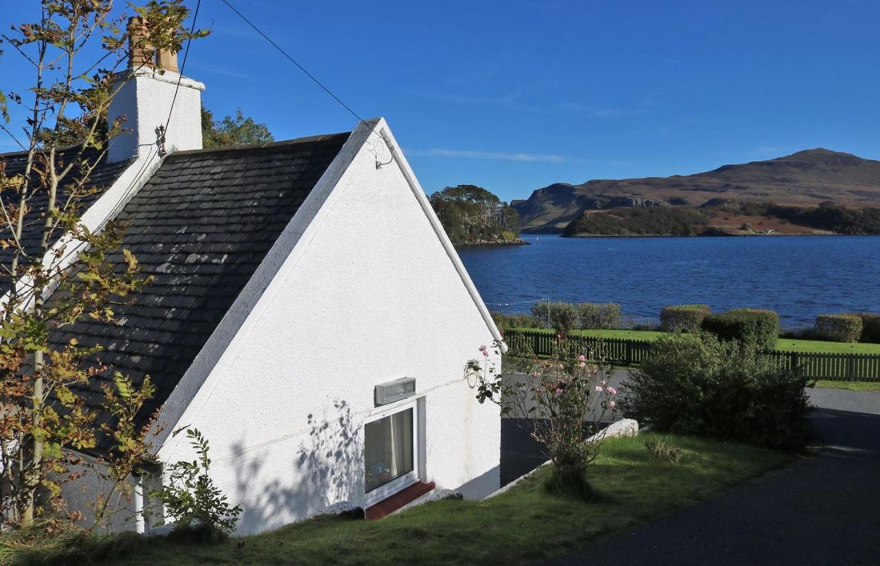 Tarradale Holiday home Portree